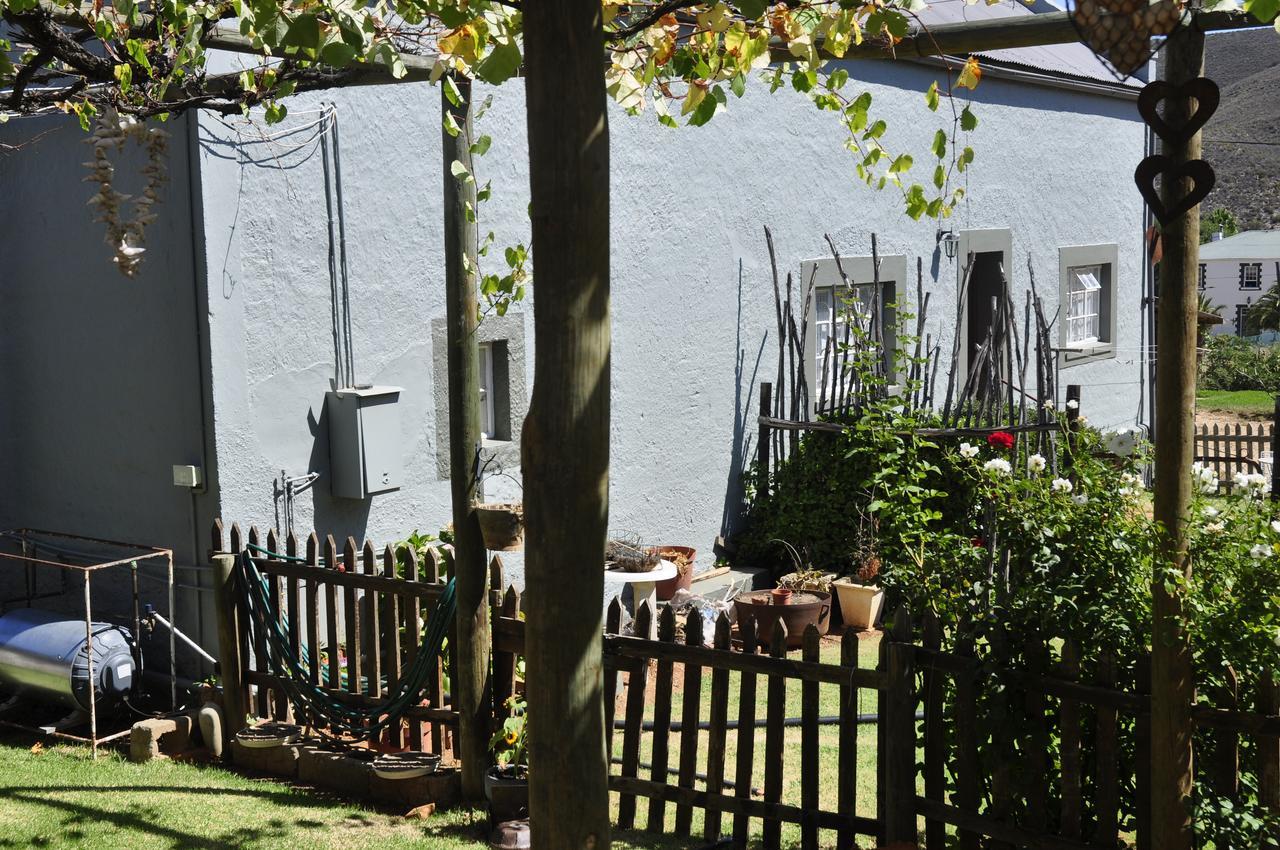 Huisie Ommie Hoek Uniondale  Exterior foto